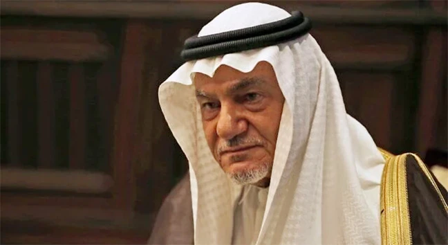 ইরান নয়, নিরাপত্তার জন্য ইসরায়েলই বড় হুমকি : সৌদির সাবেক গোয়েন্দাপ্রধান