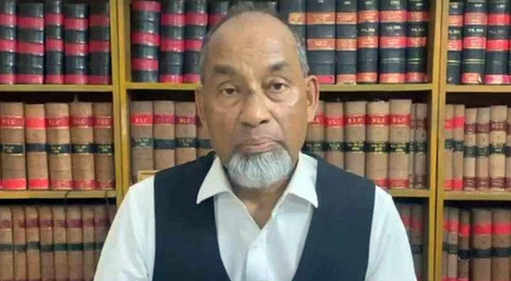 ওসমান হাদির মামলায় আইনি পরামর্শক হলেন এহসানুল হক সমাজী