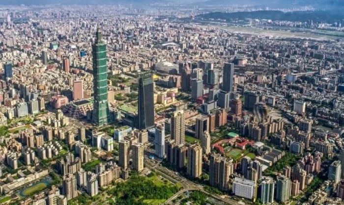 তাইওয়ানে ৫.১ মাত্রার ভূমিকম্প, কাঁপল রাজধানী তাইপেই