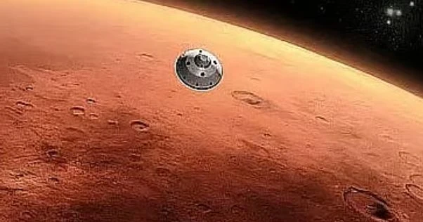 মঙ্গল গ্রহে মানুষের বসতি: সময়ের হিসাব হবে কীভাবে?