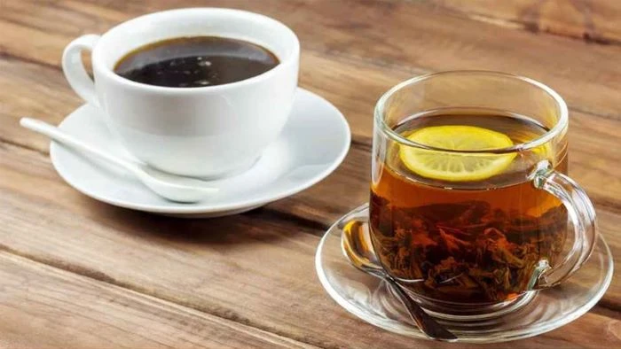 চা নাকি কফি, শরীরের জন্য কোনটি বেশি উপকারী?