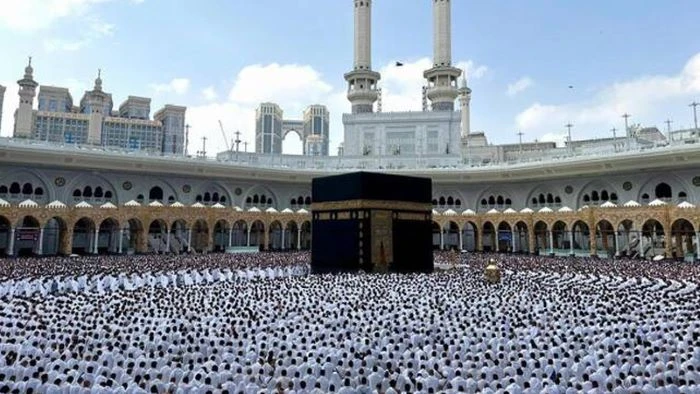 হজযাত্রীদের জন্য নতুন সুবিধা চালু করল সৌদি আরব
