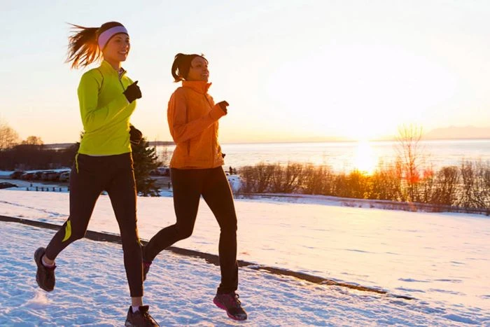 শীতকালেও ফিট থাকতে যেসব অভ্যাস জরুরি