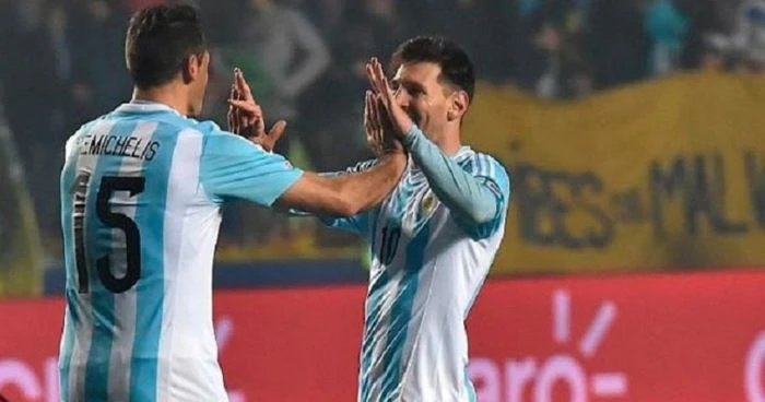 অল্পের জন্য প্রাণে বাঁচলেন বিশ্বকাপ ফাইনাল খেলা আর্জেন্টাইন তারকা