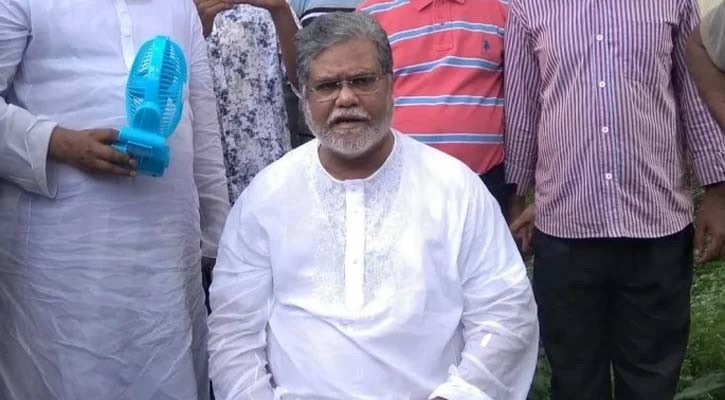 হাসনাতের প্রতিদ্বন্দ্বী বিএনপির প্রার্থী মঞ্জুরুল আহসান মুন্সীর ঋণ পরিশোধ করেছেন, মামলা নিষ্পত্তির নির্দেশ