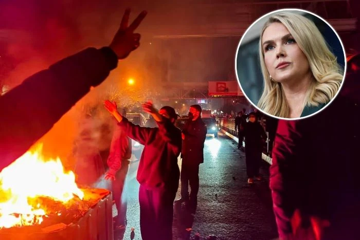 ট্রাম্পের চাপে ৮০০ বিক্ষোভকারীর ফাঁসি স্থগিত করল ইরান, দাবি হোয়াইট হাউসের