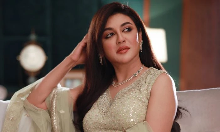 মোবাইল ফোনই প্রকৃতির সঙ্গে সংযোগের প্রধান বাধা: জয়া আহসান