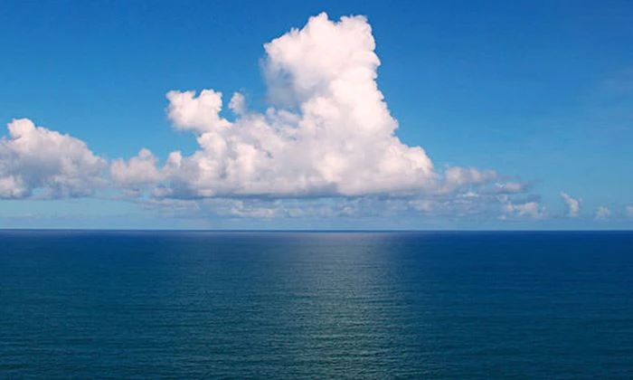 পৃথিবীর মহাসাগরের পানি কি চাঁদ থেকে আসা? নাসার গবেষণায় নতুন তথ্য