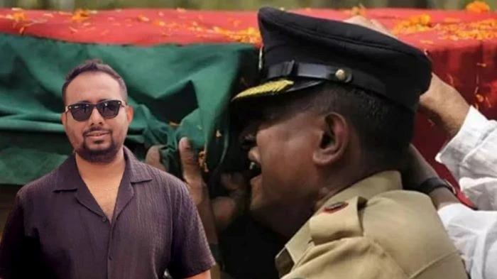 বিডিআর হত্যাকাণ্ড নিয়ে সিনেমা বানাবেন রায়হান রাফী