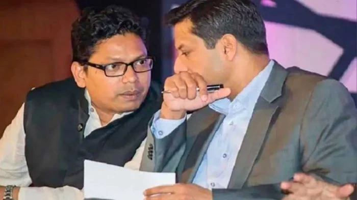 ইন্টারনেট বন্ধে জয়-পলক ফোনালাপ: ‘মা ইয়েস বললে ওপেন, নো বললে ব্লক’