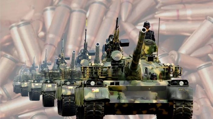 মিরসরাইয়ে হবে ডিফেন্স ইন্ডাস্ট্রিয়াল জোন, ভারতীয় অর্থনৈতিক অঞ্চলের বরাদ্দ বাতিল