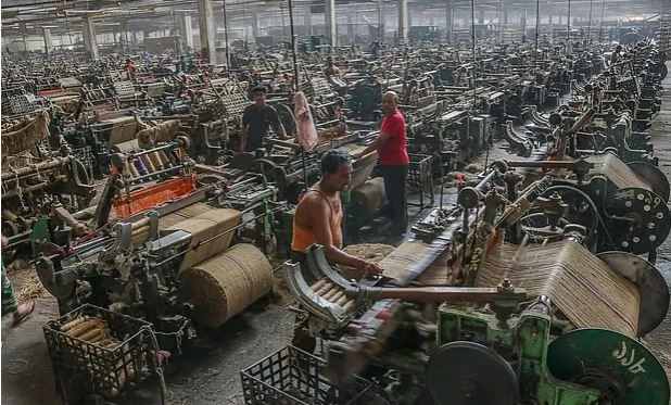 পাটের মণ ৫৩০০ টাকা: ১ ফেব্রুয়ারি থেকে সব পাটকল বন্ধের হুঁশিয়ারি মালিকদের