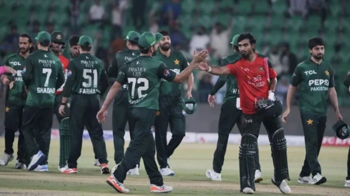 বাংলাদেশের দাবি না মানলে বিশ্বকাপে অংশগ্রহণ পুনর্বিবেচনা করতে পারে পাকিস্তান