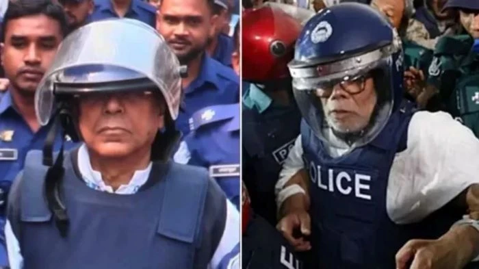 সালমান এফ রহমান ও আনিসুল হকের বিরুদ্ধে অভিযোগ গঠনের আদেশ আজ