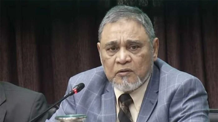 আপিল শুনানিতে কোনো পক্ষপাত করা হয়নি: সিইসি