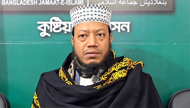 আমাকে হুমকি দেওয়া হচ্ছে, মৃত্যুর জন্য সব সময় প্রস্তুত: আমির হামজা (ভিডিও)