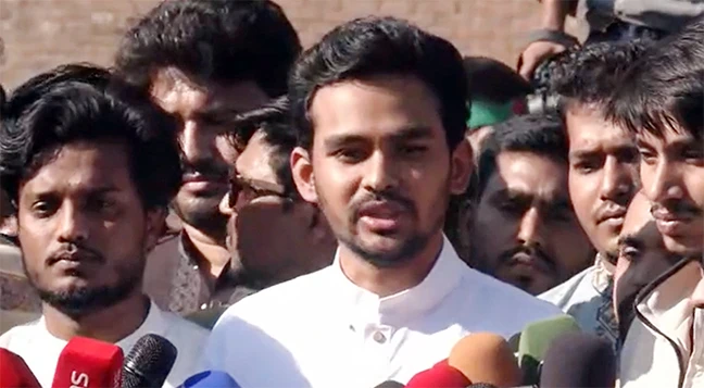 নির্বাচনের আগে আইনশৃঙ্খলার তৎপরতা পর্যাপ্ত নয়: আসিফ মাহমুদ