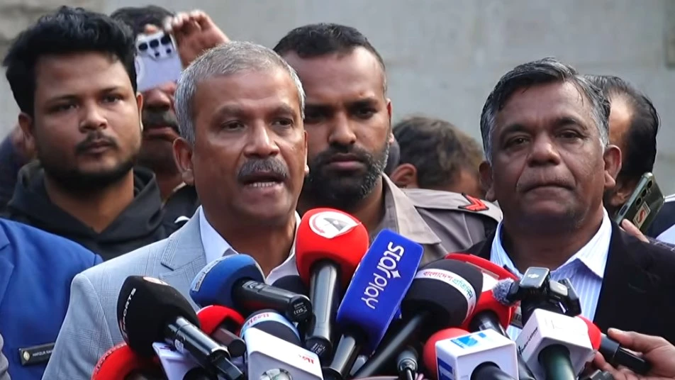 বিশ্বকাপ খেলতে ভারতে না যাওয়ার চূড়ান্ত সিদ্ধান্ত নিলো বাংলাদেশ (ভিডিও)