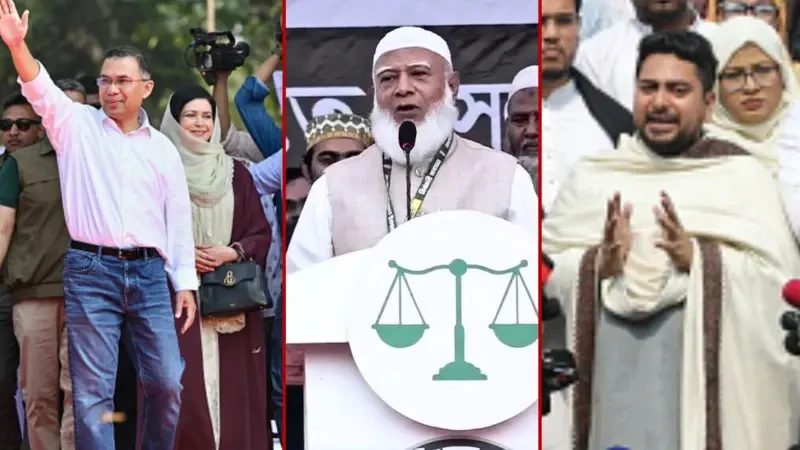 ডিম হামলা, হাতাহাতি, ভাঙচুর; ভোটের মাঠে কথার লড়াই কি সংঘাতে গড়াচ্ছে?