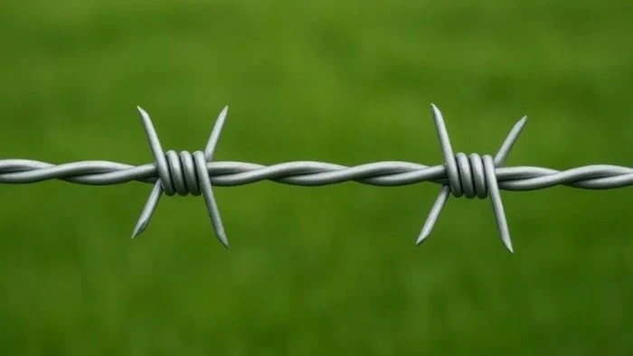 পশ্চিমবঙ্গকে বাংলাদেশ সীমান্তে কাঁটাতার বসাতে হাইকোর্টের হুঁশিয়ারি