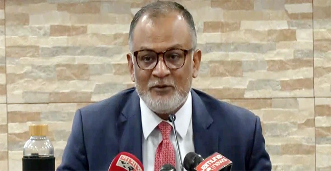 কিছু কিছু পণ্যের দাম কমবে রমজানে: বাণিজ্য উপদেষ্টা