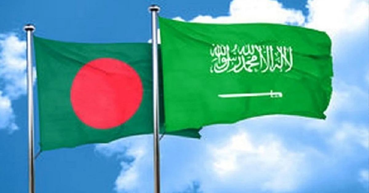 সৌদি আরবে বাংলাদেশি কর্মী প্রেরণে নতুন রেকর্ড