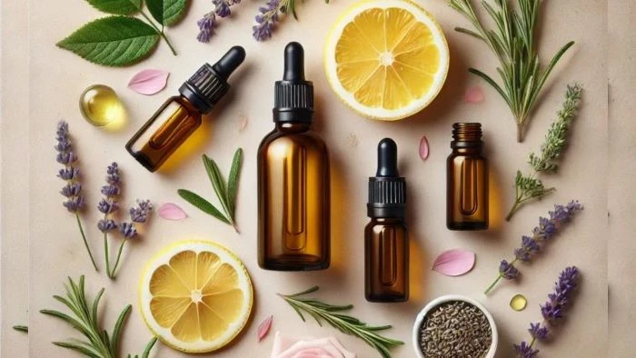 ত্বকের বলিরেখা দূর করে জৌলুস ফেরাতে কার্যকর চার ধরনের তেল