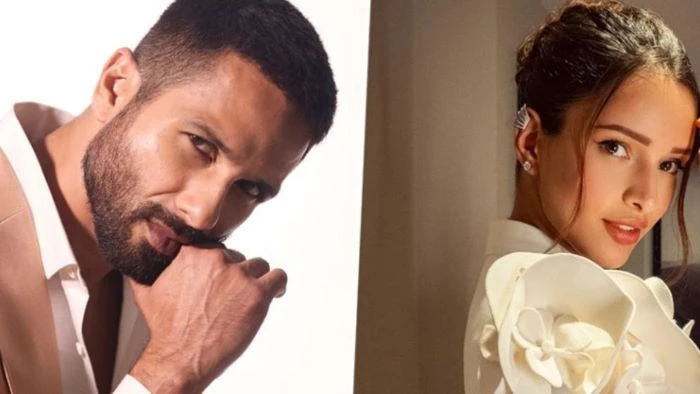 ট্রেলার লঞ্চে দেরিতে আসায় শাহিদ-তৃপ্তিকে বখাটে বললেন নানা পাটেকর