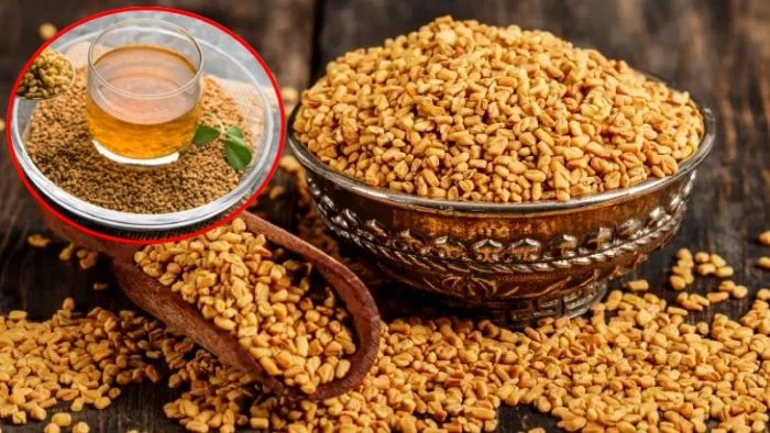 ওষুধ নয়, সমাধান মিলবে মেথিতেই!