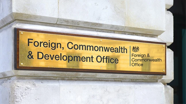 নির্বাচনের আগে নাগরিকদের বাংলাদেশে ৩ পার্বত্য জেলায় না যাওয়ার পরামর্শ যুক্তরাজ্যের