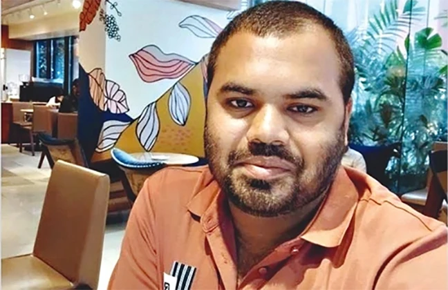 শাহবাগ থানায় ওসমান হাদির ভাইয়ের জিডি, জানা গেল কারণ