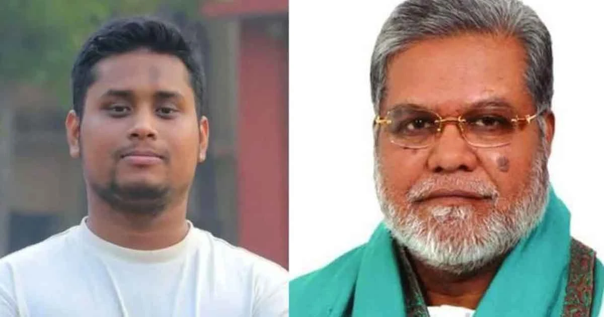 হাসনাত আবদুল্লাহর মনোনয়ন বাতিল চেয়ে আবেদন মুন্সীর