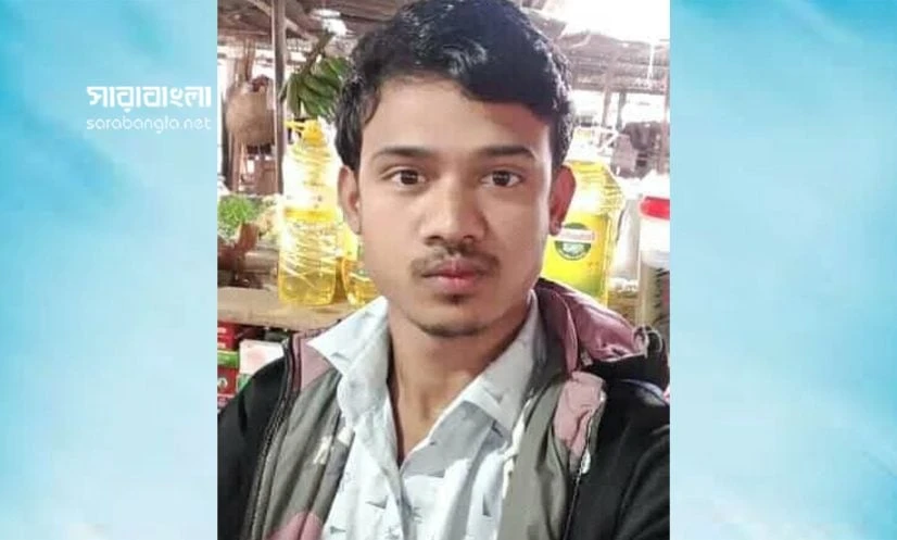 পাটগ্রাম সীমান্তে বাংলাদেশি যুবককে ধরে নিয়ে গেছে বিএসএফ