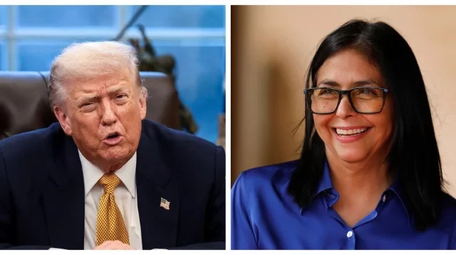 আমেরিকা তাঁকে ১৫ মিনিট দিয়েছিল সিদ্ধান্ত নিতে – কথামতো চলো, নয়তো মরবে: ভিডিও ফাঁস