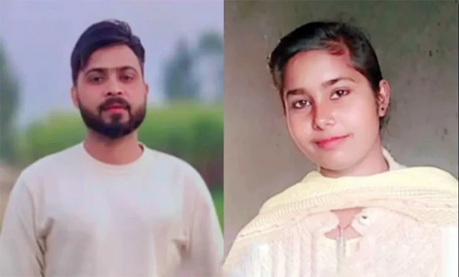 ভিন্ন ধর্মে প্রেমের জেরে নৃশংস হত্যাকাণ্ড, মোরাদাবাদে প্রেমিকজুটিকে মাটিচাপা
