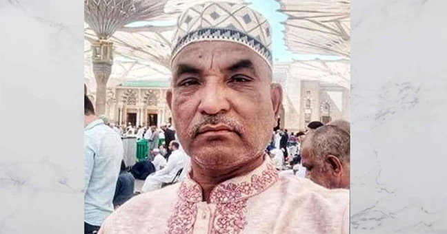 এবার রাউজানে যুবদল নেতাকে নিজ বাড়ির সামনে গুলি করে হত্যা