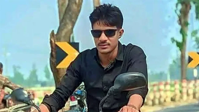 এবার যুবদল কর্মীকে কুপিয়ে হত্যা