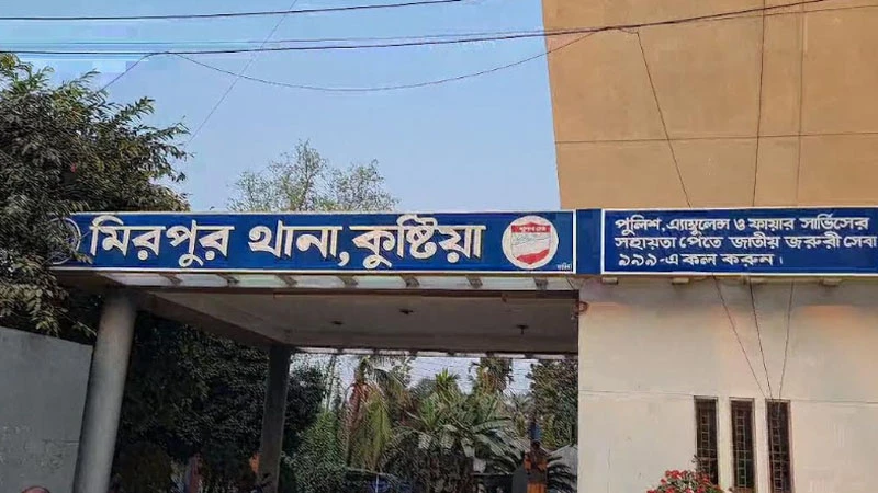 ‘ফেসবুকের মাধ্যমে খবর পাই, আমার ভাই রাস্তায় মরে পড়ে আছে’