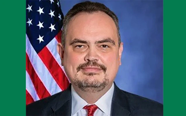 ১২ জানুয়ারি ঢাকায় আসছেন নতুন মার্কিন রাষ্ট্রদূত