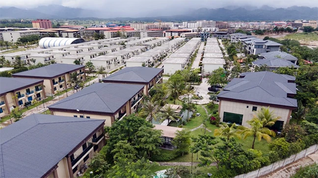 সীমান্তে স্ক‍্যাম চক্র: মিয়ানমারের ১১ নাগরিকের মৃত্যুদণ্ড কার্যকর করলো চীন