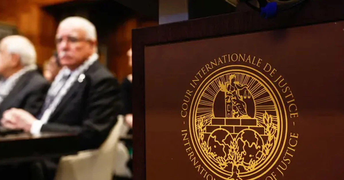 জাতিসংঘের সর্বোচ্চ আদালতে মিয়ানমারের বিরুদ্ধে রোহিঙ্গা গণহত্যা মামলার শুনানি শুরু