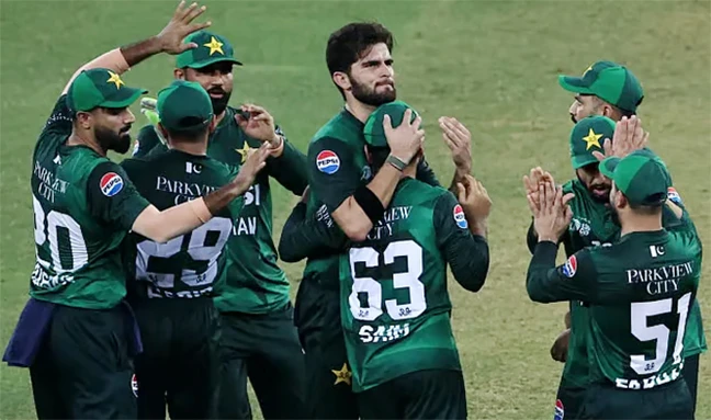 বাংলাদেশ আইসিসিকে চ্যালেঞ্জ করেছে, পাকিস্তান কি পারবে? প্রশ্ন রশিদ লতিফের (ভিডিও)