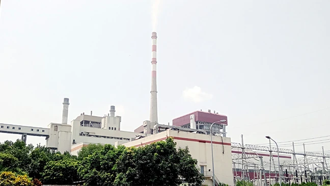 আবারও অচল দেশের একমাত্র কয়লাভিত্তিক বড়পুকুরিয়া বিদ্যুৎ কেন্দ্র