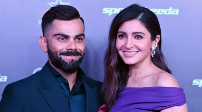 ‘সেলিব্রেটি পাড়ায়’ বিরাট-আনুষ্কার সম্পত্তি: স্ট্যাম্প ফি ২.২৭ কোটি, প্লটের দাম কত?