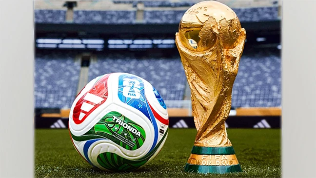 ২০২৬ ফিফা বিশ্বকাপ বয়কট করতে পারে ইউরোপের বড় দলগুলো!