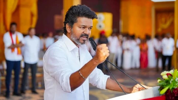 সিবিআই সদর দপ্তরে ৬ ঘণ্টা জিজ্ঞাসাবাদে বিজয় থালাপাতি