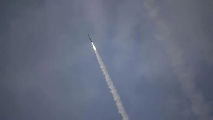 জাপান সাগরে উত্তর কোরিয়ার জোড়া ‘অজ্ঞাত’ ক্ষেপণাস্ত্র উৎক্ষেপণ