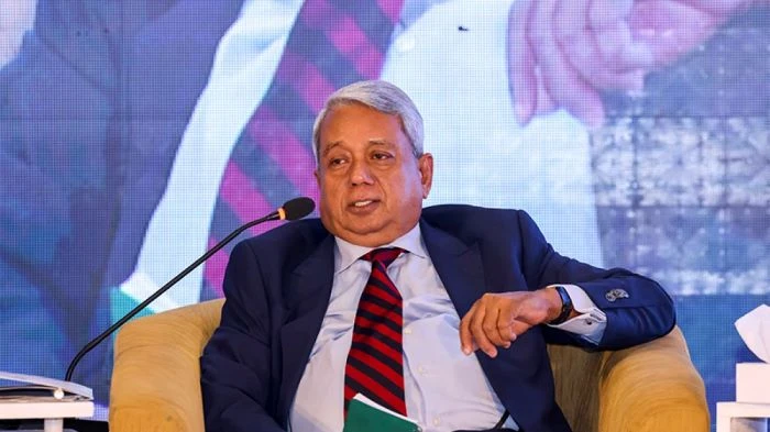 আগে ঘুস ছিল ১ লাখ, এখন লাগে ১০ লাখ: আজম জে চৌধুরী