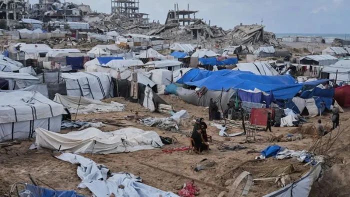 গাজায় যুদ্ধবিরতি লঙ্ঘন করে ইসরায়েলি হামলায় নিহত ৩, সোমালিল্যান্ডে পুনর্বাসনের পরিকল্পনার অভিযোগ