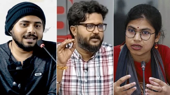 ছাত্রনেতা ও এনসিপির পদত্যাগীদের সমন্বয়ে নতুন প্ল্যাটফর্ম ‘জনযাত্রা